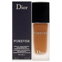 Dior Forever Clean Matte Foundation - thumbnail