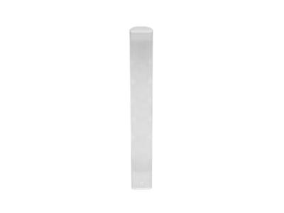 Omnitronic ODC-264T 2-weg coaxiale opbouwluidspreker 4 inch 150 W 1 stuk(s)