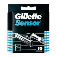Gill Sensor Mesjes - thumbnail