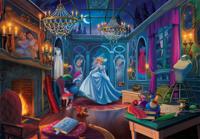 Clementoni legpuzzel cinderella ever after - 500st. - thumbnail