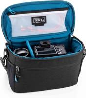Tenba Skyline V2 Schouder Bag 12 - Black (637-784) - thumbnail