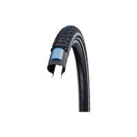 Schwalbe Buitenband 28-1.50 (40-622) marathon plus tour perf. zw r - thumbnail