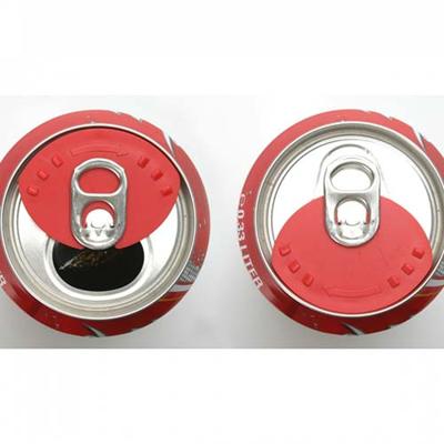 Can-Lock blik sluiter