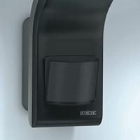 Steinel XLED Slim, LED-straler met sensor antraciet - 12052 - thumbnail
