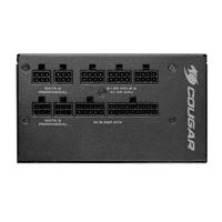 Cougar CGR GEX-850 PC-netvoeding 850 W ATX 80 Plus - thumbnail