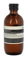 Aesop Parsley Seed Facial Cleansing Oil 200ml Make-up verwijderaar en reiniger Dames - thumbnail