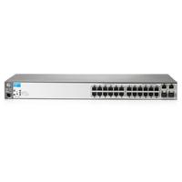 Hewlett-Packard J9623A HP ProCurve 2620-24 switch - thumbnail