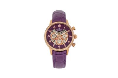 Empress Beatrice EMPEM2006 Dames Horloge 38mm 3 ATM Empress Beatrice EMPEM2006 Dames Horloge 38mm 3 ATM