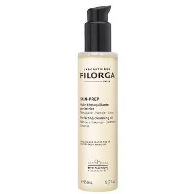 Filorga Skin-Prep Nourishing Cleansing Oil 150ml