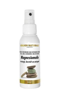 Supplementen Magnesiumolie Supplementen Magnesiumolie