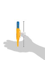 Markeerstift Pica Blauw Permanent - thumbnail