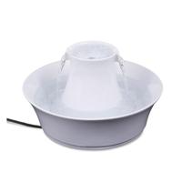 Avalon Petsafe drinkfontein met adapter wit - thumbnail