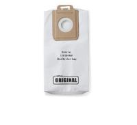 Nilfisk 128389187 Stofzuigerzak (4 stuks + filter) - thumbnail