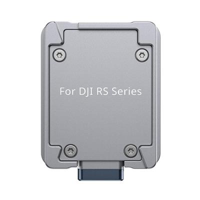 Ulanzi C061 Uka quick release kit voor DJI RS series gimbals