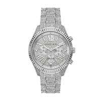 Horlogeband Michael Kors MK4972 Staal 20mm - thumbnail