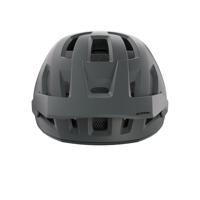 Olympic Sportswear Alpina sports mtb helm taunus 55-59 mat donkergrijs - thumbnail