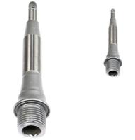 Hope pedal axle for f22 platform pedals - thumbnail