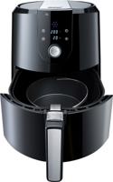 Steba HF5000 - Heteluchtfriteuse - 5,2L - XL - Zwart - thumbnail