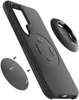 INTERPHONE mobiele telefoon case "quiklox" handycase q-lox samsung s25 ultra - thumbnail