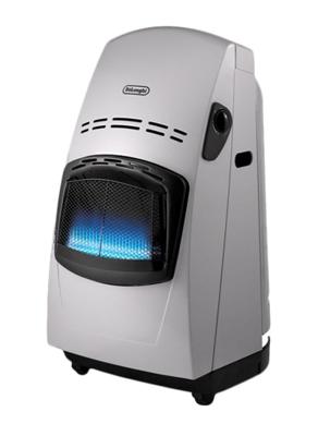 Gasverwarming DeLonghi VBF2 BUT 4200W Metaal