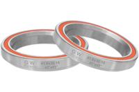 Isaac - balhoofdlager muon 1-1/8 2 stuks - thumbnail