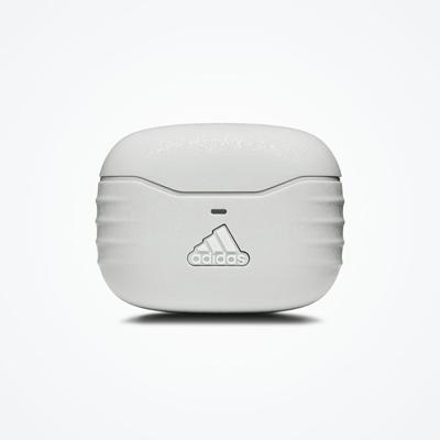 Adidas Z.N.E. 01 ANC Headset True Wireless Stereo (TWS) In-ear Oproepen/muziek Bluetooth Licht Grijs