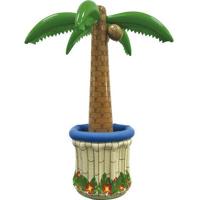 Opblaasbare Jumbo Palmboom met koelingsruimte - thumbnail