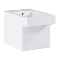 GROHE Cube Ceramic staand bidet PureGuard 56,5x28,4 cm, wit - thumbnail