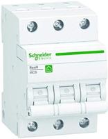 Schneider Electric R9F23340 Zekeringautomaat 3-fasig 40 A 400 V - thumbnail