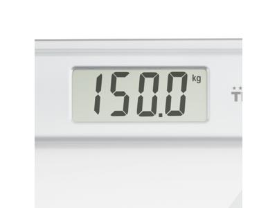 Tristar WG-2421 Personenweegschaal