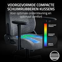 Razer Iskur V2 X PC-gamestoel Grijs - thumbnail