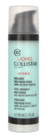 Collistar Uomo Hydra Total Freshness Moisturizer 80 ml Vochtinbrengende crème Heren - thumbnail
