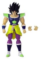 Playset Bandai Dragon Ball Broly Dragon Stars (17 cm) - thumbnail