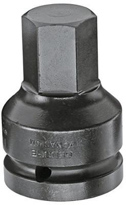 Gedore IN K 32 1956515 Inbus Kracht-dopsleutelinzet 24 mm 3/4 (20 mm)