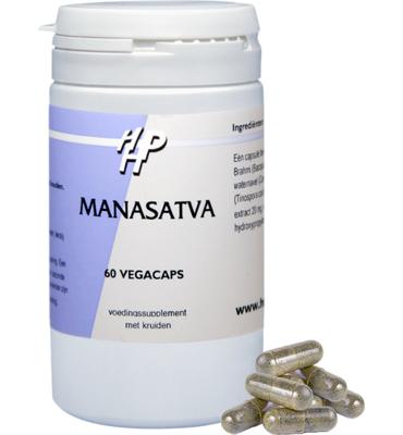 Holisan Manasatva Capsules Holisan Manasatva Capsules