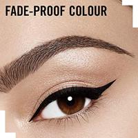 Rimmel London Eyeliner Glam Eyes Black - thumbnail