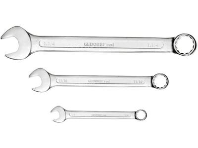 Gedore Ringsteeksleutel | AF 13/16 | L 252 mm - 3301035