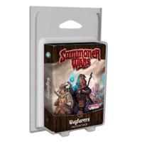 Summoner Wars 2nd Edition Wayfarers Faction Deck - thumbnail