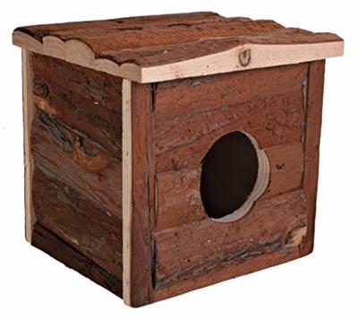 Trixie nature jerrik speelhuis hamster