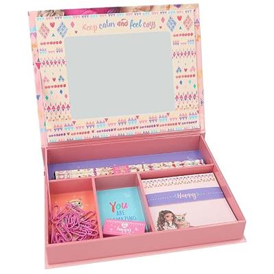 Topmodel Doos Met Schrijfwaren Cosy