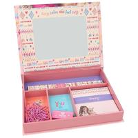 Topmodel Doos Met Schrijfwaren Cosy - thumbnail