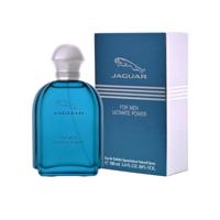 Herenparfum Jaguar Ultimate Power EDT - thumbnail