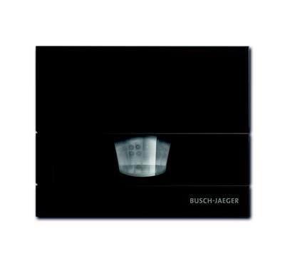 Bewegingsmelder Buschwachter 6855 AGM 35 antraciet opbouw