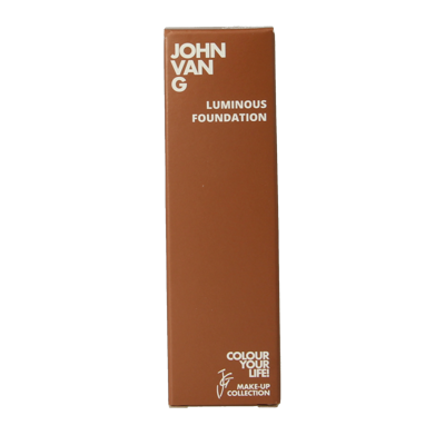 John van G Luminous foundation 06 25 Milliliter