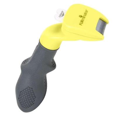 FURminator Toy Dog furminator voor kortharige honden - XS