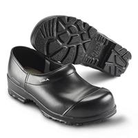 SIKA 883 Flex Klomp Dichte Hak S3 Zwart - Maat 43 - 16.089.009.43 - thumbnail
