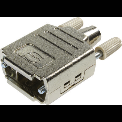 HARTING 09 67 009 0425 09670090425 Kunststof 1 stuk(s)