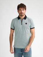 Petrol Polo Short Sleeve M-1060-pol907 Poloshirts 6181 Cool Mint - thumbnail