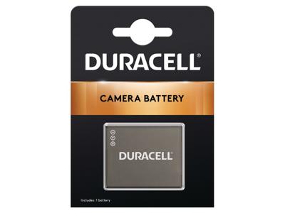 Panasonic DMW-BCM13 accu (Duracell)