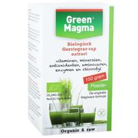 Green Magma Instant Poeder - thumbnail